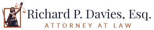 richard davies law firm
