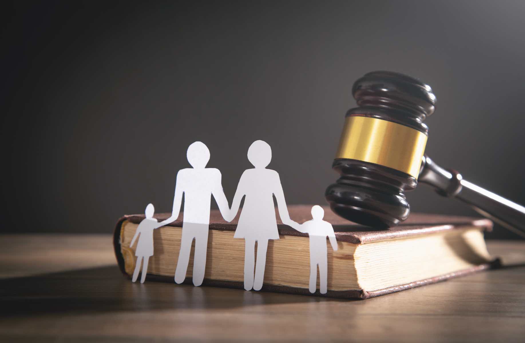 Family Law Attorney Guidance for Complex Cases