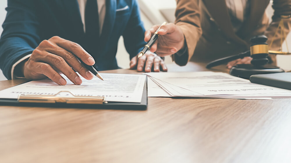 criminal defense attorney Reno NV